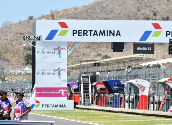 Pertamina Grand Prix of Indonesia 2025 Siap Digelar, Dorong Olahraga, Pariwisata, dan Ekonomi Daerah, Ini Jadwalnya