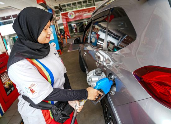 Distribusi Energi Tetap Aman, Pertamina Pastikan Layanan BBM dan LPG Berjalan Normal