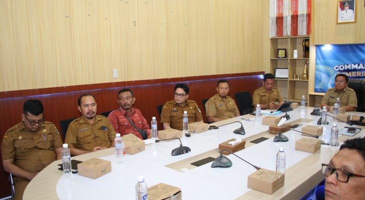 Pemko Pematangsiantar Berlakukan Perpanjangan Program Penghapusan Denda PBB-P2 hingga 31 Oktober 2025