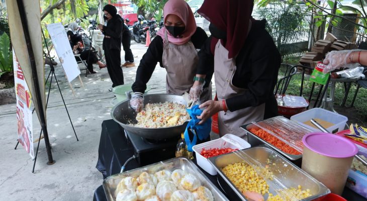 ReDishcovery Ajak Masyarakat Muda Peduli Sampah Makanan Lewat Acara “ReDishcovery Day”