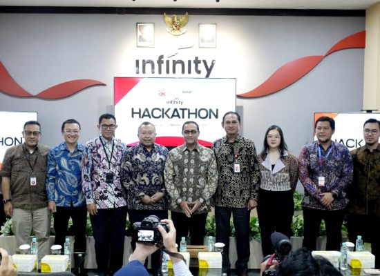 Sinergi OJK–Kemenparekraf: Akselerasi Ekonomi Kreatif Digital di Era Desentralisasi