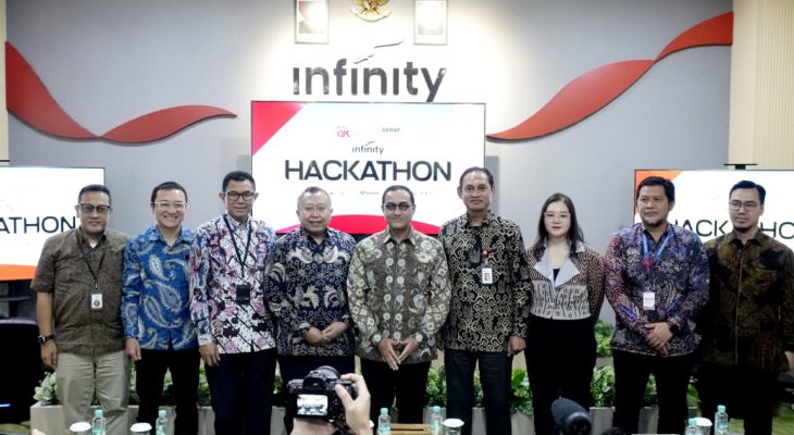 Sinergi OJK–Kemenparekraf: Akselerasi Ekonomi Kreatif Digital di Era Desentralisasi