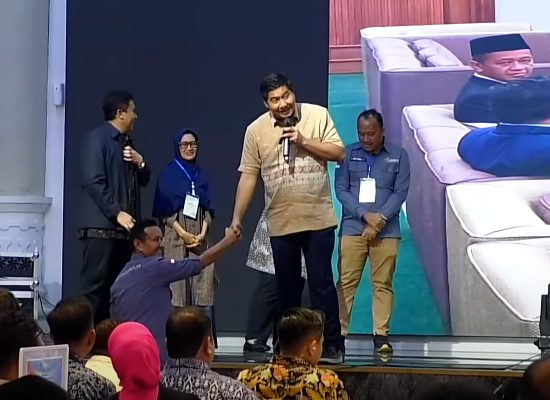Bank Sumut Siap Implementasikan Kredit Program Perumahan Mulai 15 Oktober 2025