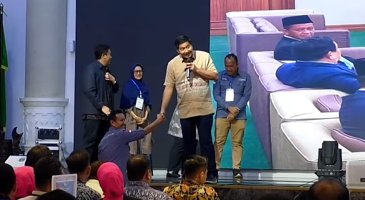 Bank Sumut Siap Implementasikan Kredit Program Perumahan Mulai 15 Oktober 2025