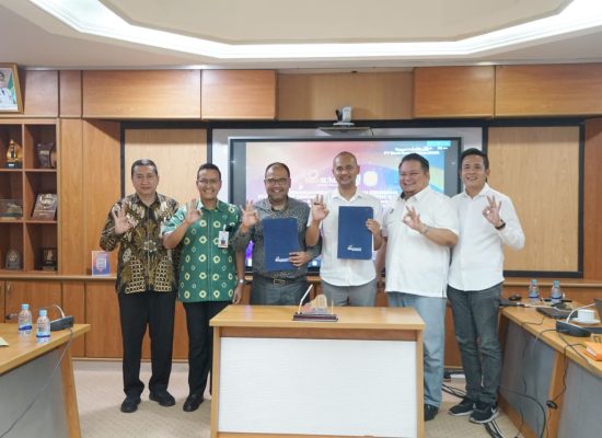 Sinergi Bank Sumut, REI, dan Pemprov Sumut Pacu Akses Pembiayaan Rumah Terjangkau