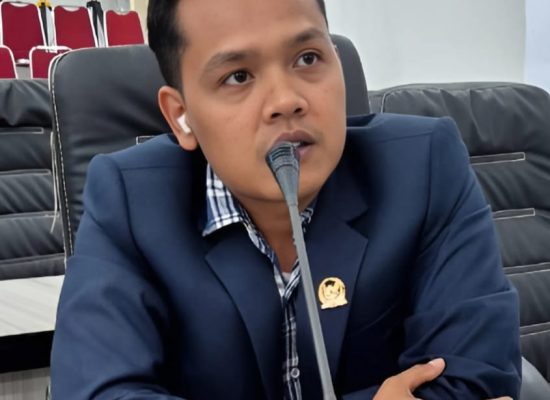 Wildan Lubis: Tindakan Polisi Terhadap Ketua Nasdem Sumut Mencederai Marwah Demokrasi