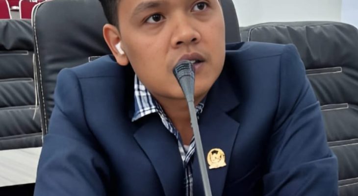 Wildan Lubis: Tindakan Polisi Terhadap Ketua Nasdem Sumut Mencederai Marwah Demokrasi