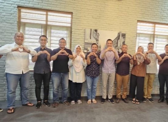 HIPPI Sumut Gelar Musda ke-VII Awal November 2025, Siap Lahirkan Pemimpin Baru