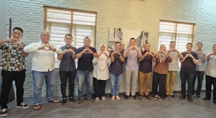 HIPPI Sumut Gelar Musda ke-VII Awal November 2025, Siap Lahirkan Pemimpin Baru