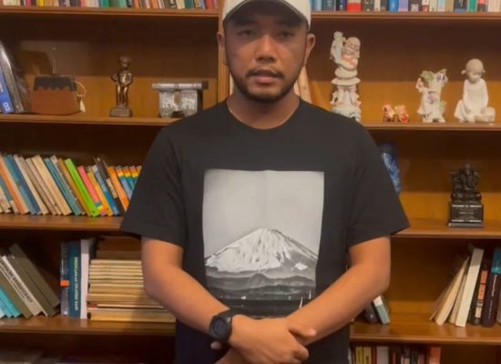 Mapel Indonesia Apresiasi Satu Tahun Kepemimpinan Prabowo Subianto Sebagai Presiden RI