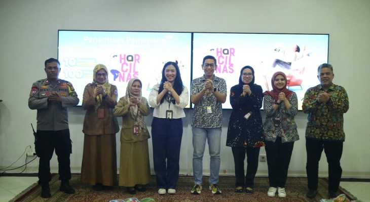 Adira Finance Rayakan 35 Tahun dengan Program HARCILNAS 2025, Pelanggan Berkesempatan Cicilan Lunas