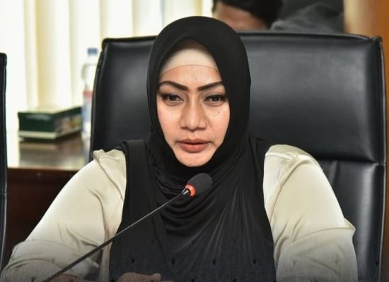 Lailatul Badri: Anggaran Triliunan dari World Bank Jangan Sampai Hangus, Segera Tuntaskan Pembebasan Lahan