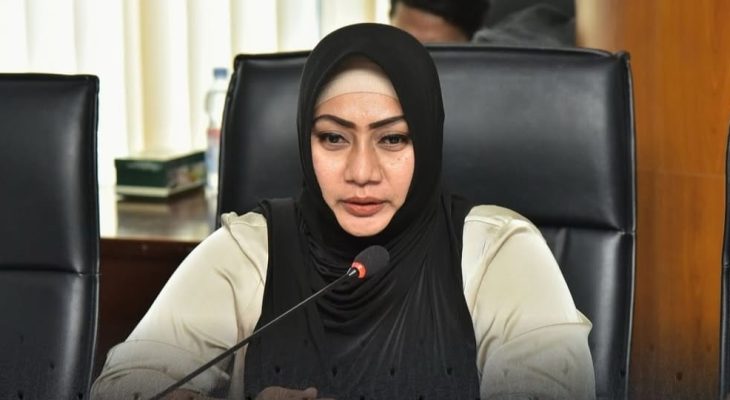 Lailatul Badri: Anggaran Triliunan dari World Bank Jangan Sampai Hangus, Segera Tuntaskan Pembebasan Lahan