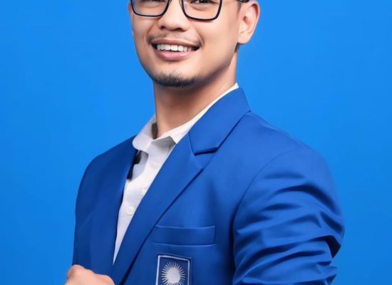 Rizki Rifai Jelaskan Soal Video Viral: “Itu Acara Resmi, Bukan Hiburan Pribadi”