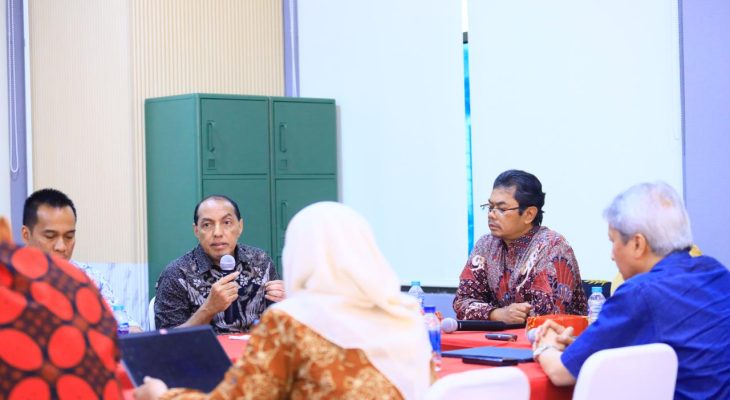 OJK Fasilitasi Pertemuan DSI dan Lender Bahas Penyelesaian Dana Tertunda