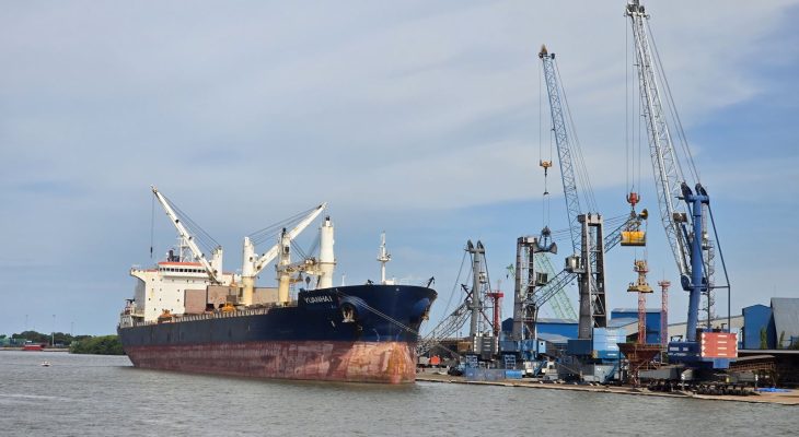 Hormati Proses Hukum, Pelindo Regional 1 Belawan Siap Dukung Kejatisu