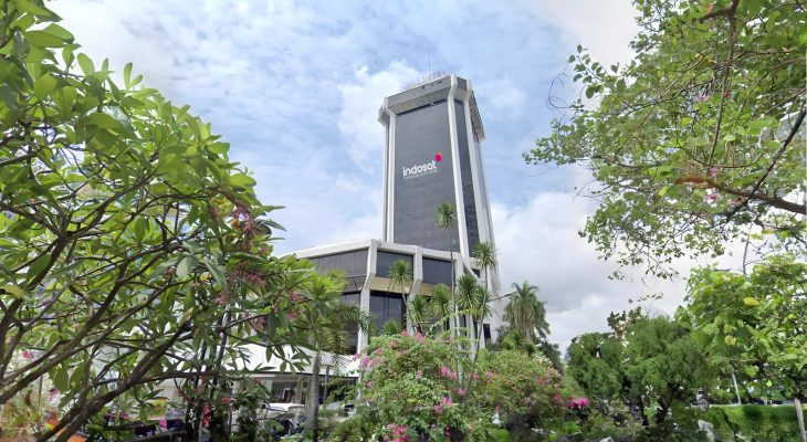 Indosat Catat Pendapatan Rp14 Triliun di Kuartal III-2025, Perkuat Transformasi Berbasis AI