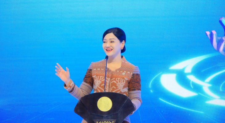 OJK Tegaskan Penguatan Pelindungan Konsumen di Era Digitalisasi Keuangan