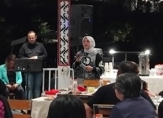 Bank Sumut Terus Tumbuh, Aset Rp47 Triliun dan Laba Rp539 Miliar Jadi Bukti Ketangguhan