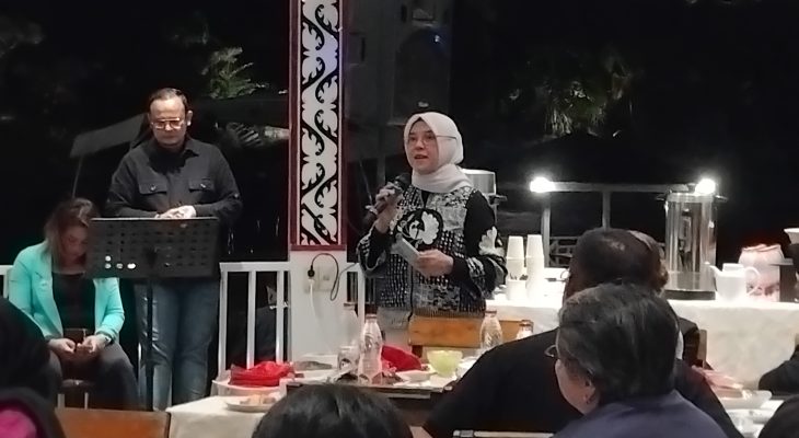 Bank Sumut Terus Tumbuh, Aset Rp47 Triliun dan Laba Rp539 Miliar Jadi Bukti Ketangguhan