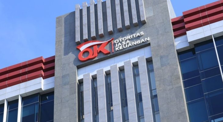 OJK Terbitkan Dua Aturan Baru Perkuat Daya Saing dan Ketahanan Bank Syariah