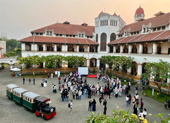 KAI Wisata Catat Kinerja Positif, Layani Lebih dari 900 Ribu Pelanggan Hingga September 2025