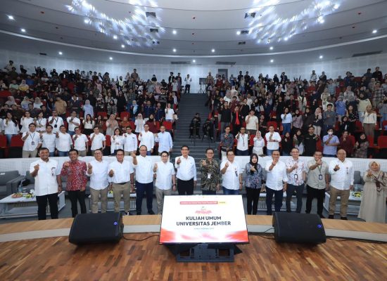 OJK Dorong Mahasiswa Mulai Berinvestasi Cerdas di Pasar Modal, Waspadai Tawaran Investasi Ilegal