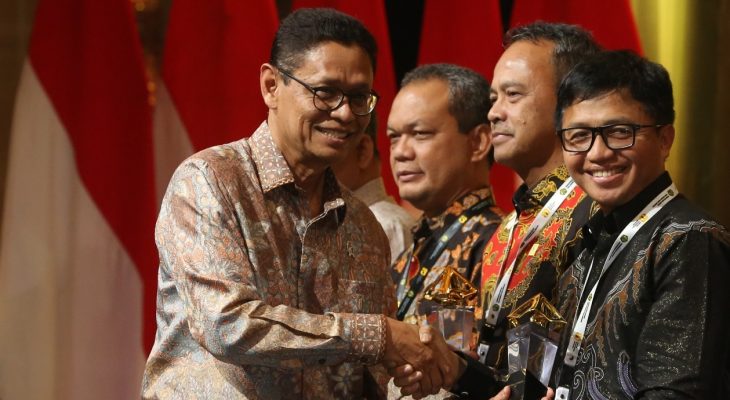Tambang Emas Martabe Raih Dua Penghargaan Subroto 2025: Inovatif di PPM, Kontributif di PNBP