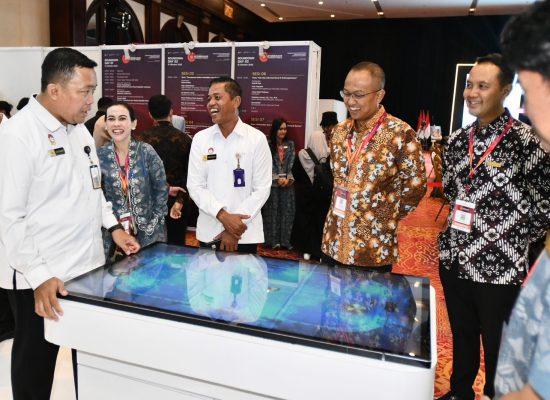 Pertamina Perkuat Transparansi Publik untuk Lawan Disinformasi Digital