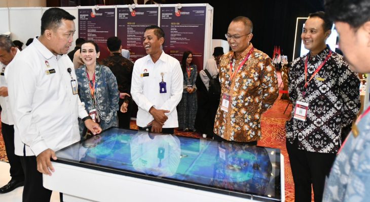 Pertamina Perkuat Transparansi Publik untuk Lawan Disinformasi Digital