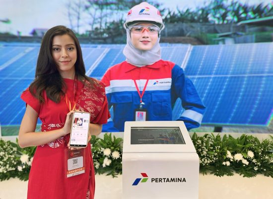 Pertamina Luncurkan Aplikasi Mobile Layanan Informasi Publik, Dorong Transparansi dan Cegah Hoaks
