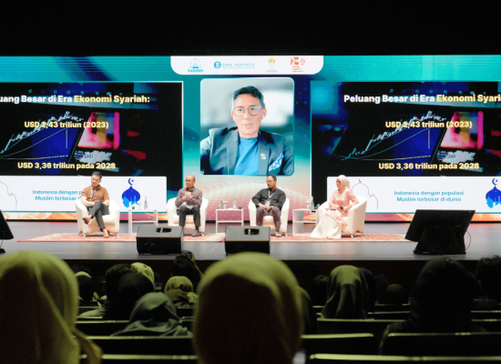 TPAKD Sumatera Utara Raih Penghargaan Nasional, Dorong Inklusi Keuangan Daerah