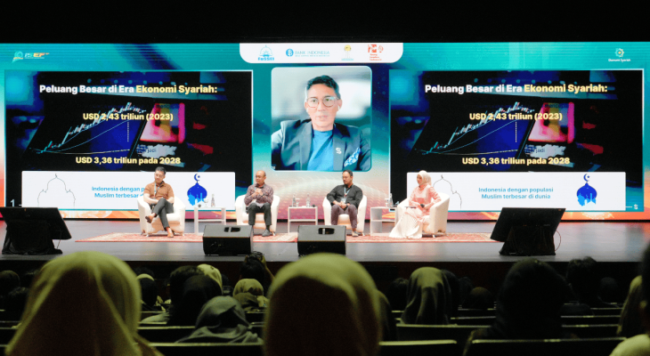 TPAKD Sumatera Utara Raih Penghargaan Nasional, Dorong Inklusi Keuangan Daerah