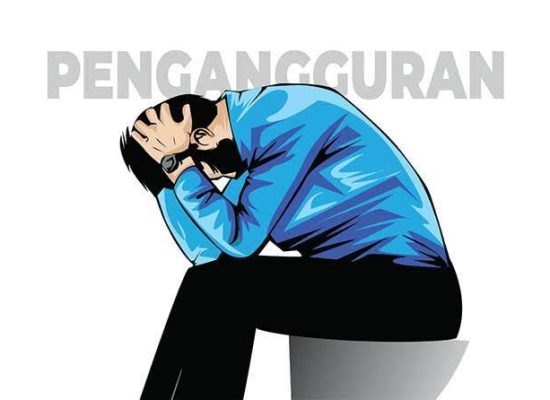 Lapangan Kerja di Sumut Meningkat, Tapi Setengah Pengangguran Naik