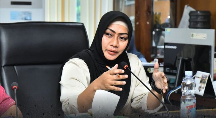 Deadline Tinggal 7 Bulan, Proyek Banjir Tak Jalan: Bappeda dan Perkimcikataru Disorot