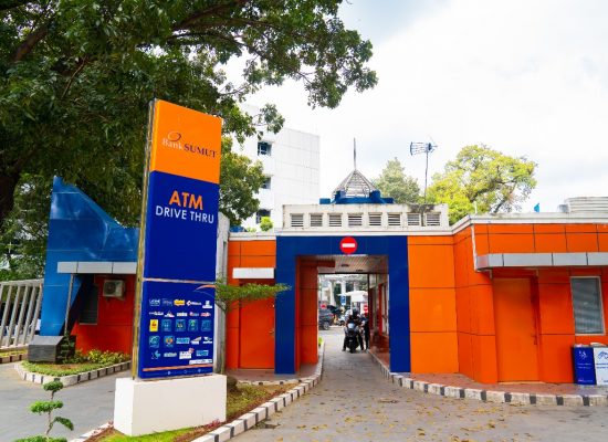 Bank Sumut Tegaskan Dukung Proses Hukum Terkait Kasus Pegawai yang Ditahan Kejati Sumut
