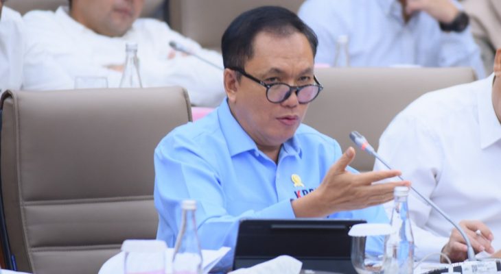 KPPU Desak Revisi UU Persaingan Usaha, Antisipasi Era Algoritma dan Kecerdasan Buatan