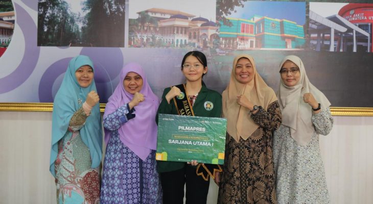 Ketika Keberanian Menjadi Awal dari Segala Prestasi