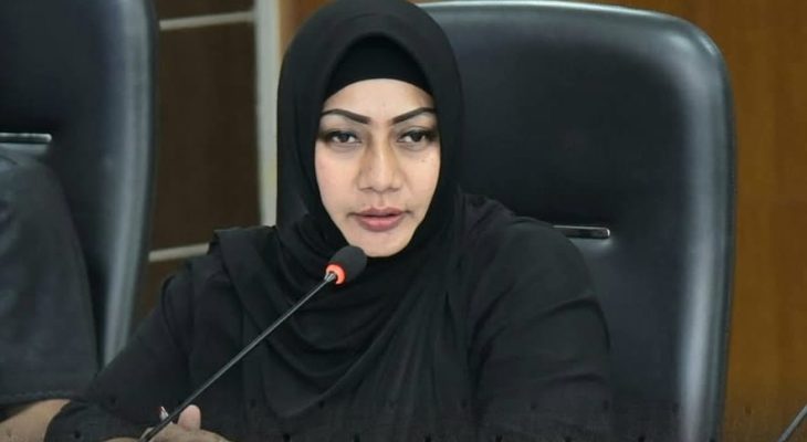 Hari Pahlawan, Lailatul Badri: Semangat Pahlawan Harus Hidup di Hati Setiap Anak Bangsa