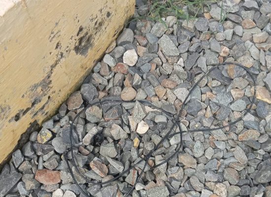 KAI Sumut Kecam Aksi Pemotongan Kabel Sinyal di Jalur Batangkuis: Ancam Keselamatan Perjalanan Kereta Api