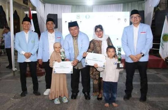 Siantar Layak Dapat  Peringkat Tiga Kota Toleransi di Indonesia, Ini Alasannya