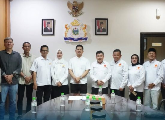 KEIND Gandeng KADIN Sumut Dorong UMKM dan Wirausaha Muda Naik Kelas