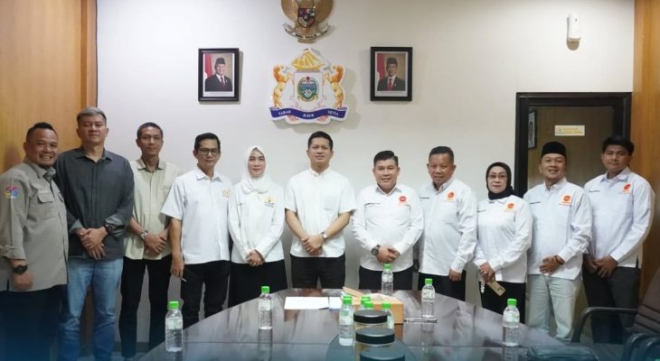 KEIND Gandeng KADIN Sumut Dorong UMKM dan Wirausaha Muda Naik Kelas