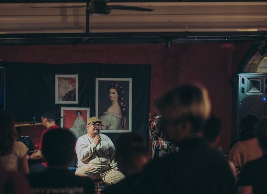 Nuh, ASN yang Menjaga Identitas Musik Lawas di Tengah Arus Modern