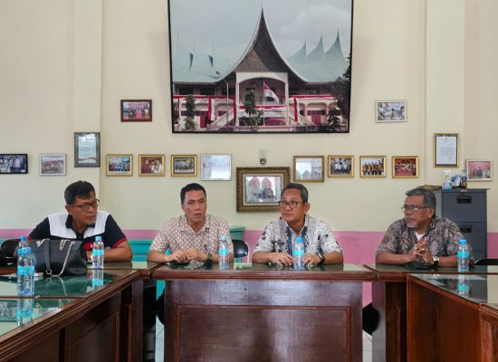 Mubes VIII BM3 Sumut Siap Digelar, Pendaftaran Calon Ketua dan Formatur Resmi Dibuka
