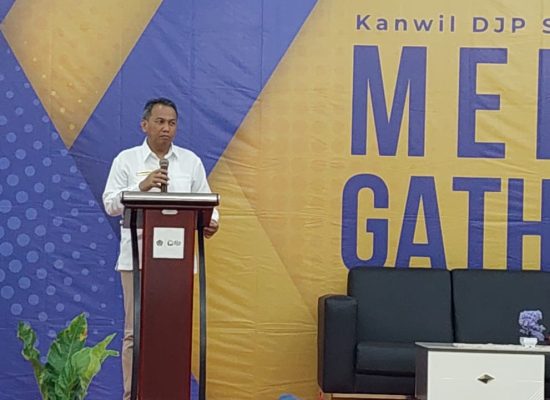 Arridel Mindra: Tanpa Aktivasi Coretax, WP Tidak Bisa Lapor SPT Mulai 2026