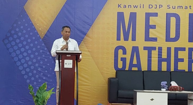 Arridel Mindra: Tanpa Aktivasi Coretax, WP Tidak Bisa Lapor SPT Mulai 2026