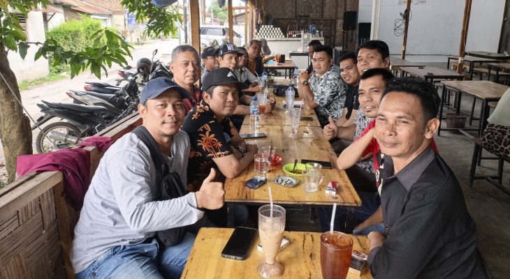 Forwatun Perketat Koordinasi, Pastikan Investigasi Berjalan Objektif dan Profesional