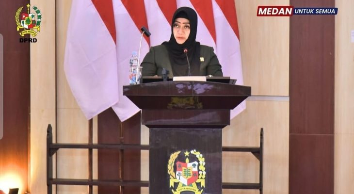 Perda Kebakaran Disahkan, Lailatul Badri : “Jangan Jadi Aturan Pajangan, Tindak Tegas Pelanggar!”