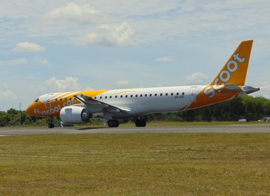 Scoot Resmi Terbang dari Kualanamu ke Singapura Mulai 2026, Sumut Siap Sambut Lonjakan Wisman